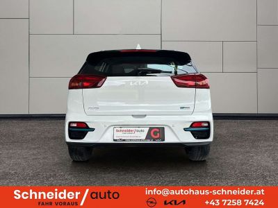 KIA Niro Gebrauchtwagen