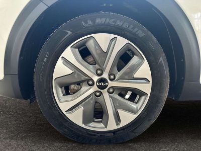 KIA Niro Gebrauchtwagen