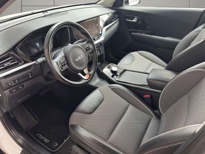 KIA Niro Gebrauchtwagen