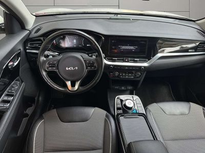 KIA Niro Gebrauchtwagen