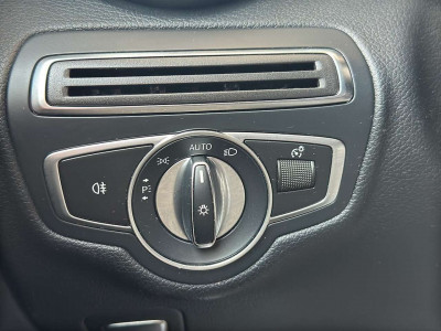 Mercedes-Benz C-Klasse Gebrauchtwagen Mercedes-Benz C-Klasse Gebrauchtwagen