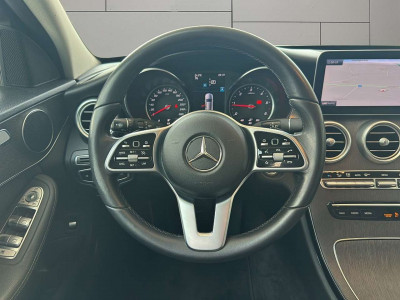 Mercedes-Benz C-Klasse Gebrauchtwagen Mercedes-Benz C-Klasse Gebrauchtwagen