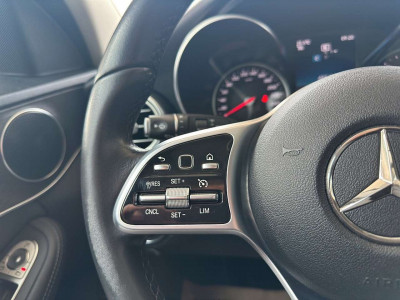 Mercedes-Benz C-Klasse Gebrauchtwagen Mercedes-Benz C-Klasse Gebrauchtwagen