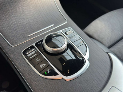 Mercedes-Benz C-Klasse Gebrauchtwagen Mercedes-Benz C-Klasse Gebrauchtwagen