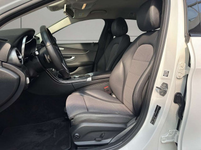 Mercedes-Benz C-Klasse Gebrauchtwagen Mercedes-Benz C-Klasse Gebrauchtwagen