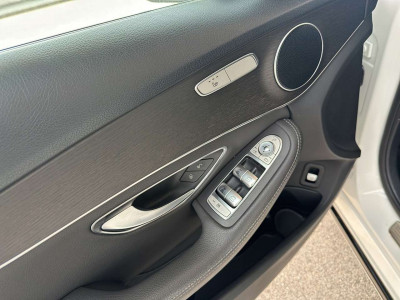 Mercedes-Benz C-Klasse Gebrauchtwagen Mercedes-Benz C-Klasse Gebrauchtwagen