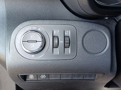 Opel Combo Gebrauchtwagen