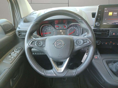 Opel Combo Gebrauchtwagen