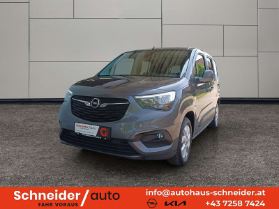 Opel Combo Gebrauchtwagen
