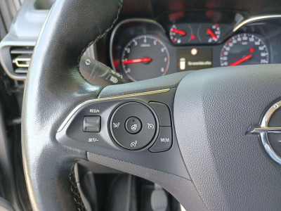 Opel Combo Gebrauchtwagen