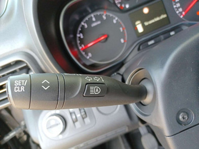 Opel Combo Gebrauchtwagen