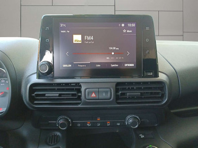 Opel Combo Gebrauchtwagen