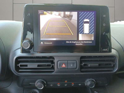 Opel Combo Gebrauchtwagen