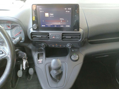 Opel Combo Gebrauchtwagen