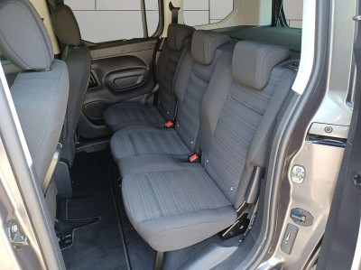 Opel Combo Gebrauchtwagen