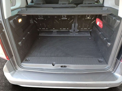 Opel Combo Gebrauchtwagen