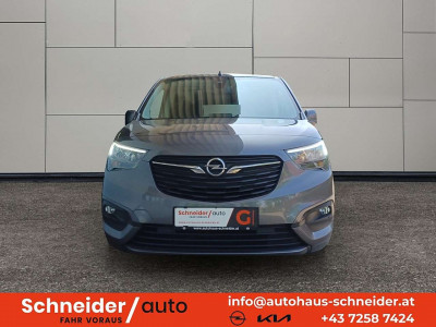 Opel Combo Gebrauchtwagen