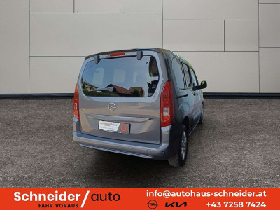 Opel Combo Gebrauchtwagen
