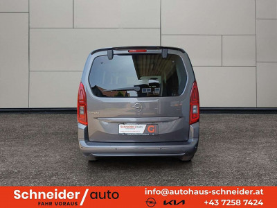 Opel Combo Gebrauchtwagen