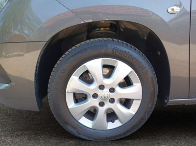 Opel Combo Gebrauchtwagen