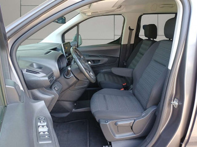 Opel Combo Gebrauchtwagen