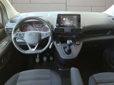 Opel Combo Gebrauchtwagen