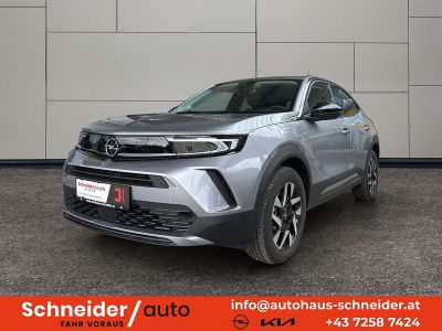 Opel Mokka Gebrauchtwagen