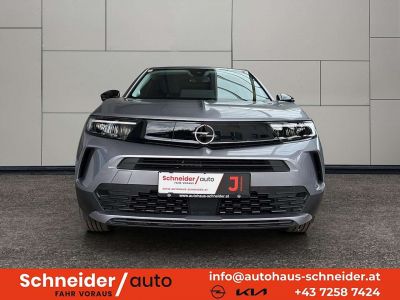 Opel Mokka Gebrauchtwagen