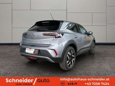 Opel Mokka Gebrauchtwagen