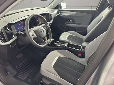 Opel Mokka Gebrauchtwagen