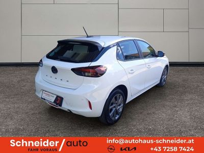 Opel Corsa Gebrauchtwagen