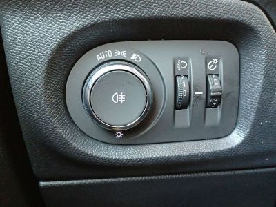 Opel Corsa Vorführwagen