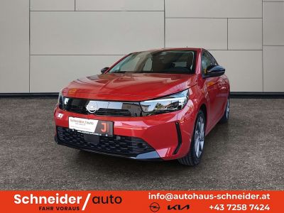 Opel Corsa Vorführwagen