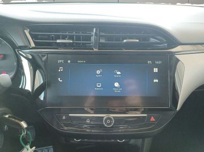 Opel Corsa Vorführwagen