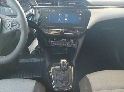 Opel Corsa Vorführwagen