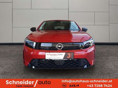 Opel Corsa Vorführwagen