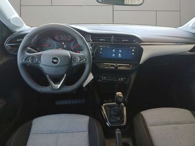 Opel Corsa Vorführwagen