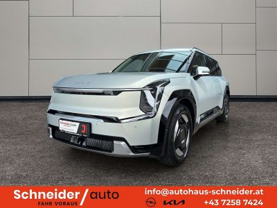 KIA EV9 Gebrauchtwagen