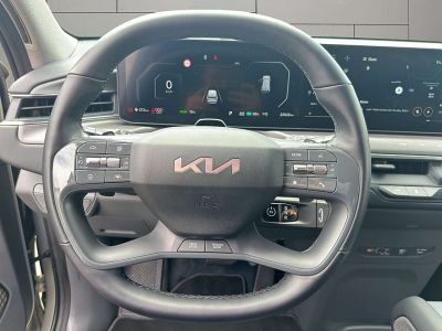 KIA EV9 Gebrauchtwagen