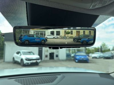 KIA EV9 Gebrauchtwagen