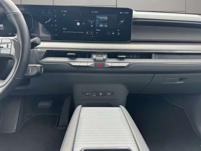 KIA EV9 Gebrauchtwagen