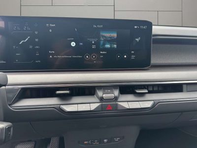 KIA EV9 Gebrauchtwagen