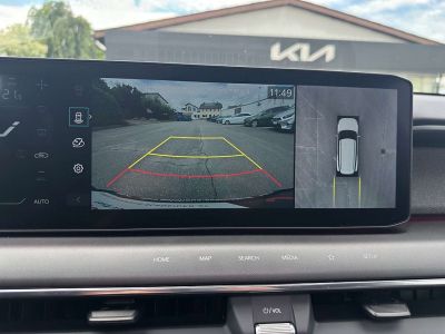 KIA EV9 Gebrauchtwagen