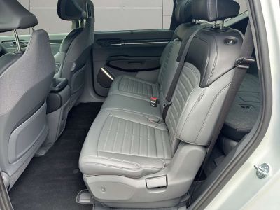 KIA EV9 Gebrauchtwagen