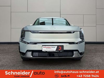 KIA EV9 Gebrauchtwagen