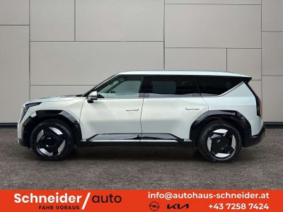 KIA EV9 Gebrauchtwagen