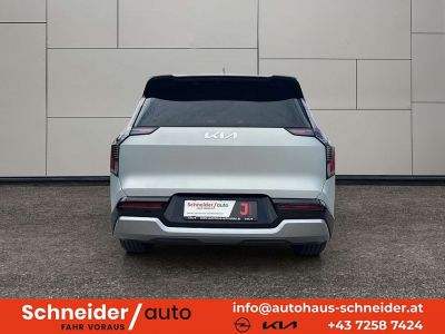 KIA EV9 Gebrauchtwagen