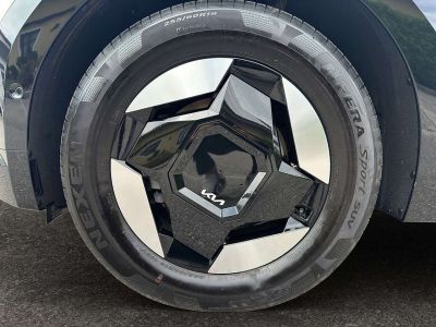 KIA EV9 Gebrauchtwagen