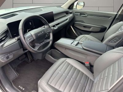 KIA EV9 Gebrauchtwagen