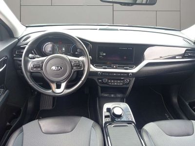KIA Niro Gebrauchtwagen